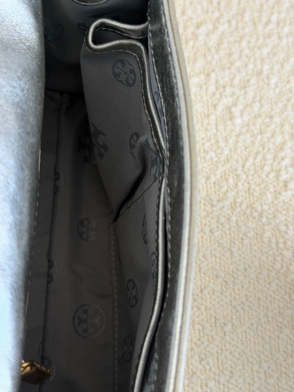 TORY BURCH Bag. - Picture 7 of 13